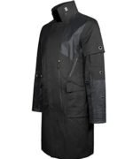 Deus Ex Mankind Divided Game Adam Jensen Coat Zing Apparel