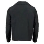 Despicable Me 3 Gru Wool Jacket Zing Apparel