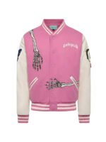 Godspeed Rod Varsity Jacket V2 Blackout - Image 5