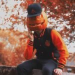 Halloween Jacket for men & women