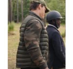 john-Cena-Black-Puffer-Vest