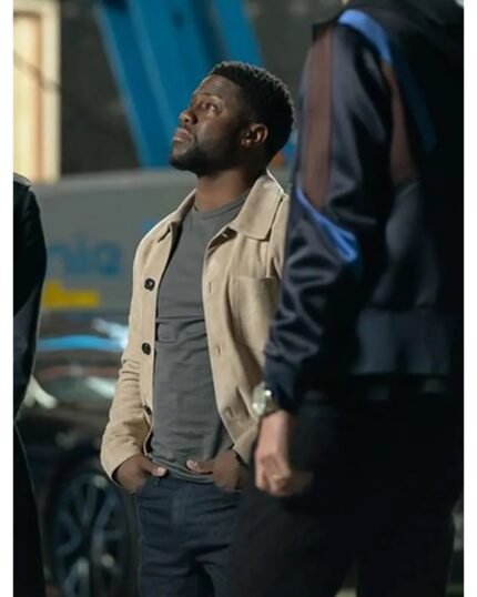 kevin hart jacket