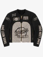 Lebron James Aime Leon Dore Jacket - Image 6