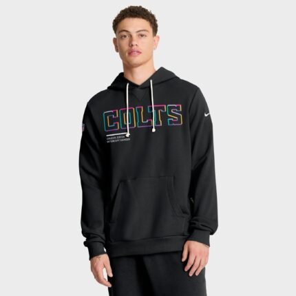 mens-nike-black-indianapolis-colts-2025-nfl-crucial-catch-sideline-standard-issue-dri-fit-hoodie