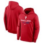 Phillies Postseason Hoodie - Image 3