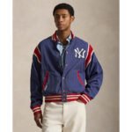 Yankees Bomber Jacket - Image 9