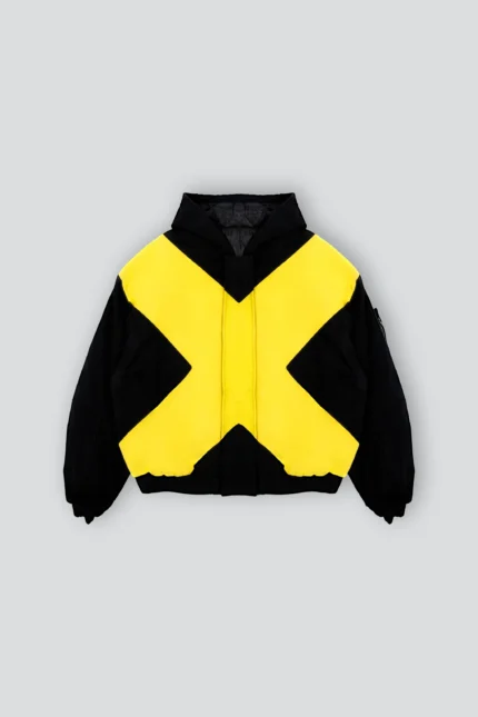 Mutant Bomber Jacket