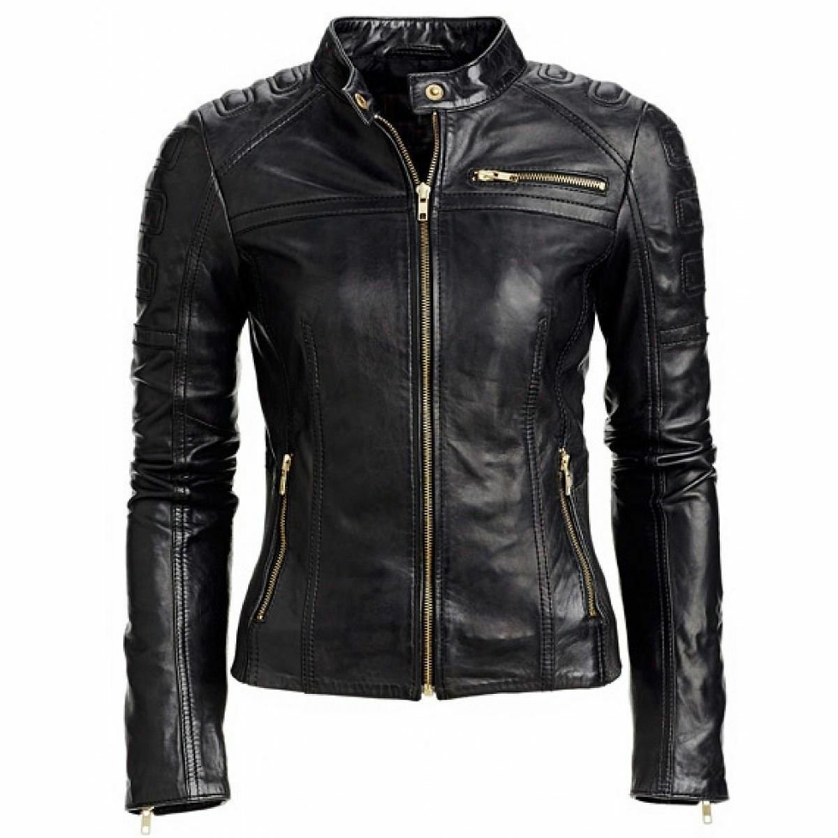 s-l1600_353959af-723f-4609-9dd1-579d92c81163 Slim Fit Women Biker Jacket, Black Zing Apparel