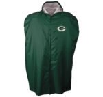 NFL Sideline Cape Coat - Image 3