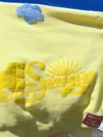 Sincerely yours Salish Matter Hoodie - Image 9
