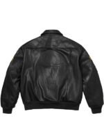 supreme-vanson-leathers-spiderman-jacket