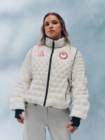 Nike ACG x United States Olympic Team Jacket - Image 4