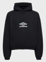 Umbro Masked Hoodie