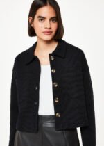 whistles-utility-jersey-jacket-black
