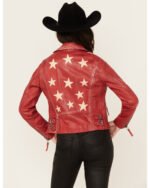womens-christy-scatter-star-red-jacket