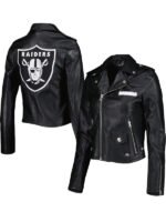 womens-the-wild-collective-black-las-vegas-raiders-studded-full-zip-leather-jacket